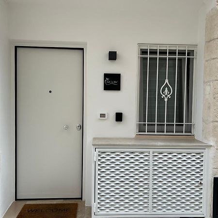 אוסטוני Suite Le Mele מראה חיצוני תמונה